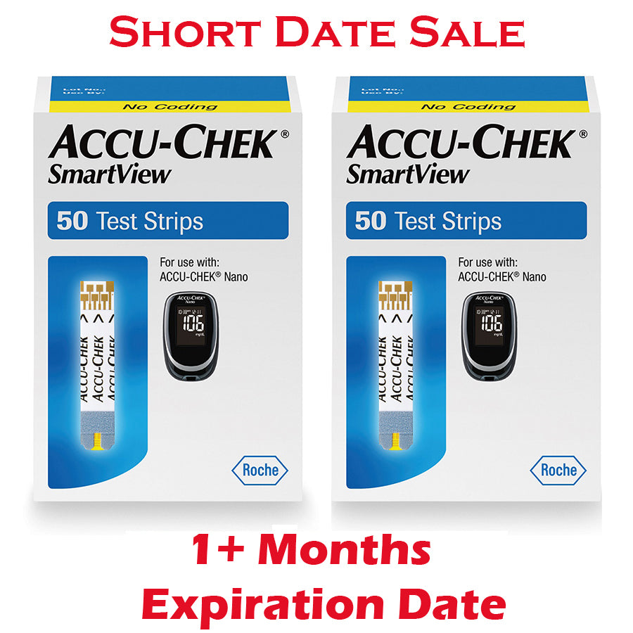 accu-chek test strips expiration