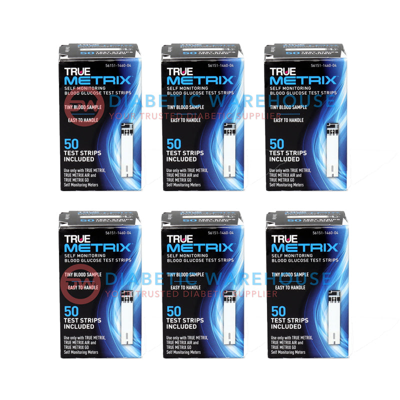 true metrix test strips for sale