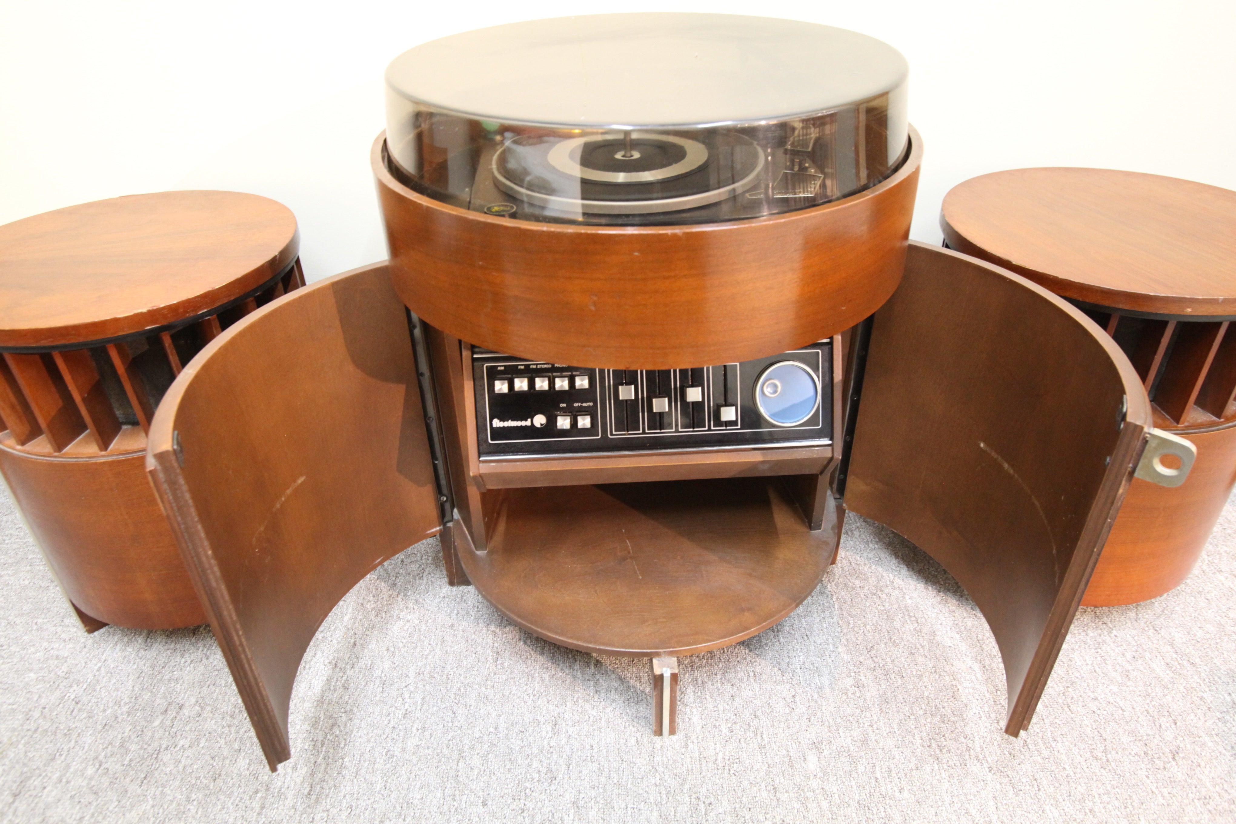 1960s record players for sale