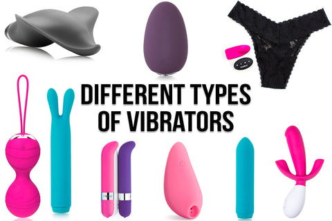 Vibrators