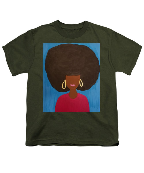 Amara - Youth T-Shirt