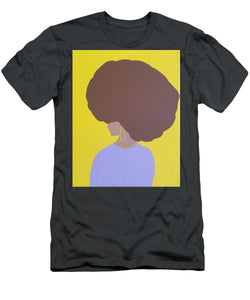 Gina - Men's T-Shirt (Slim Fit)