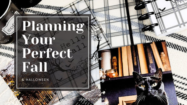 Planning Your Perfect Fall Blog