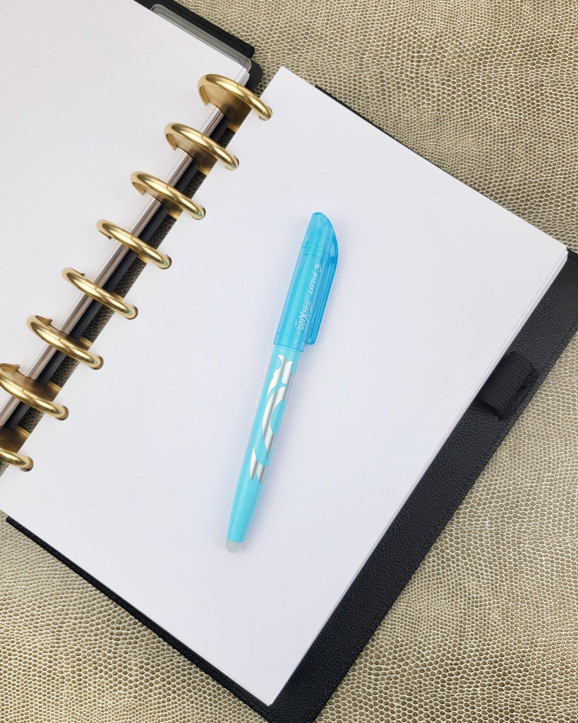 Jane's Agenda®, Pilot Frixion Erasable Pen