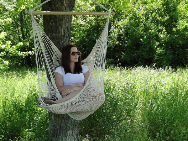 krazy outdoors mayan hammock chair