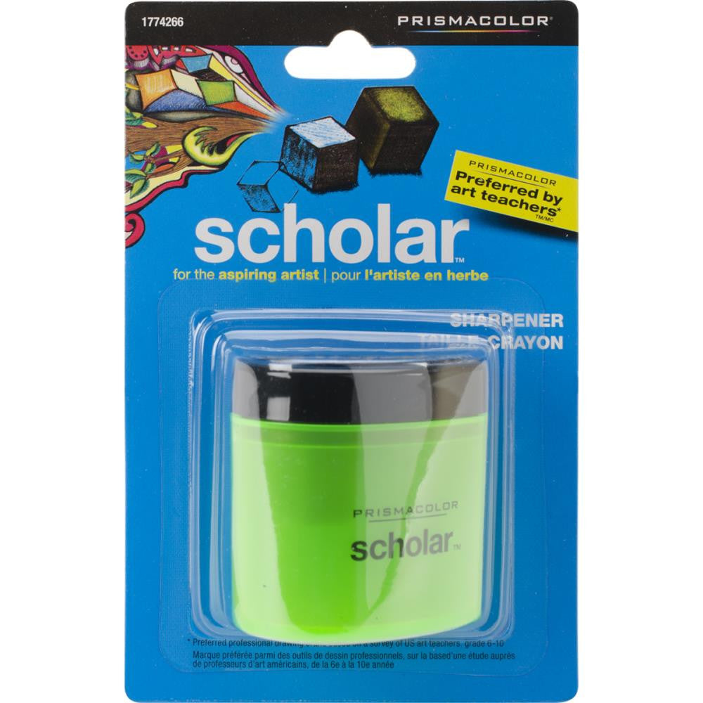 prismacolor pencil sharpener