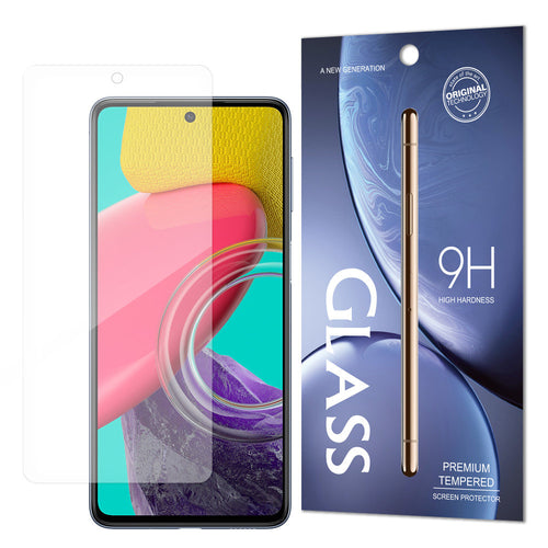 Tempered glass eco not branded Samsung M53 5G - TopMag