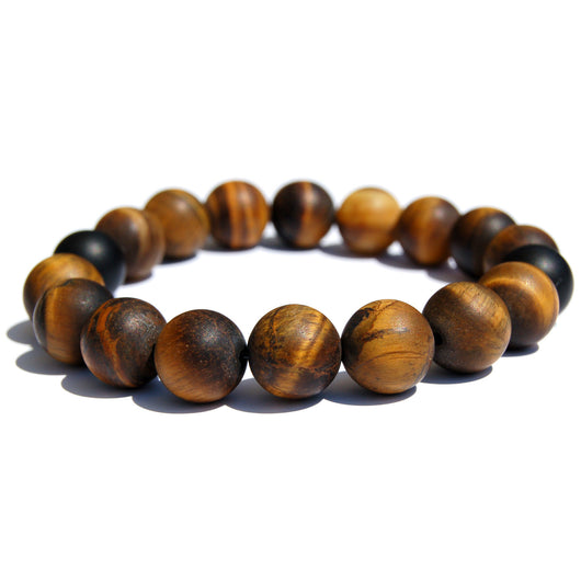 tiger eye wood