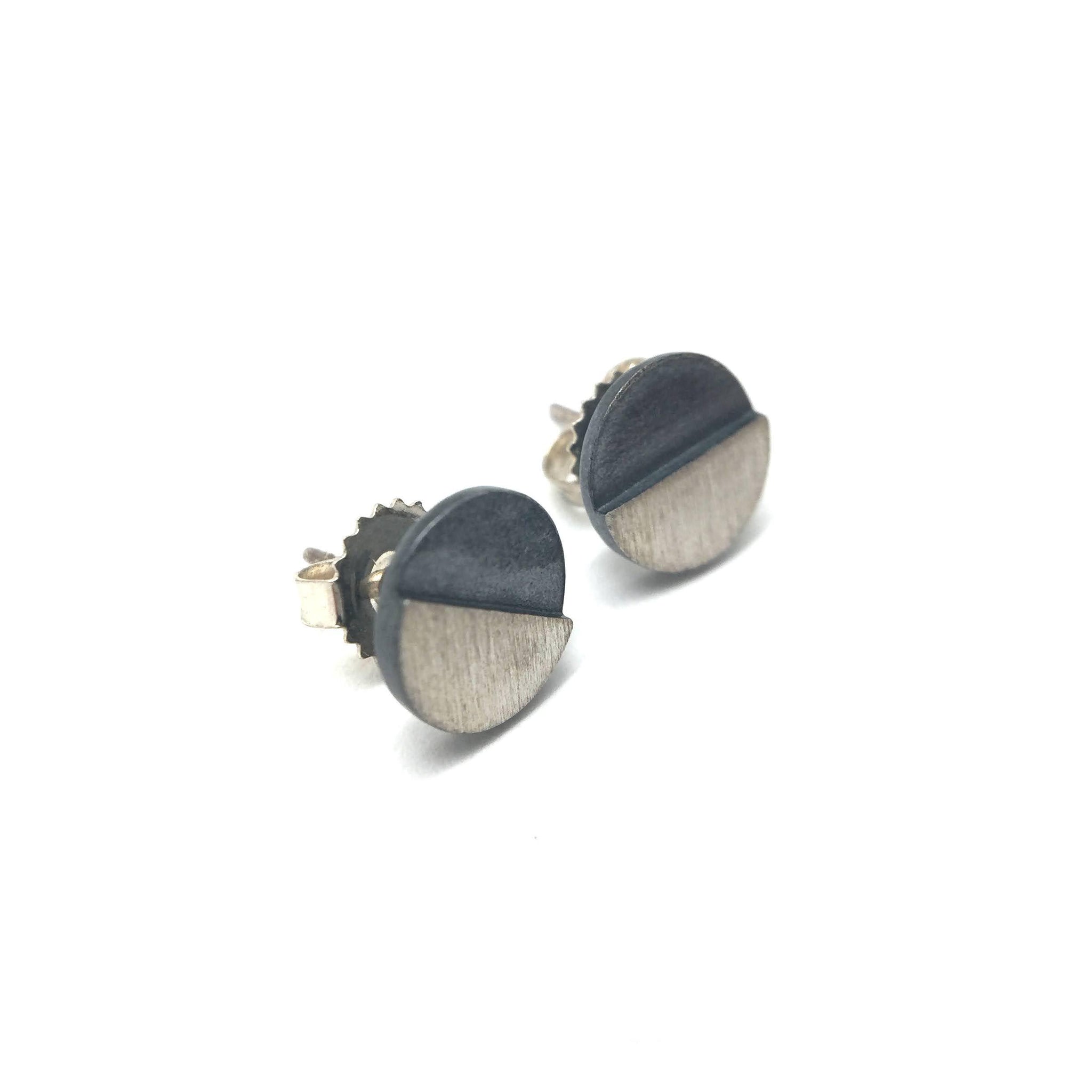 LV Hoop Inspired Earrings Large – Ziah Jewels