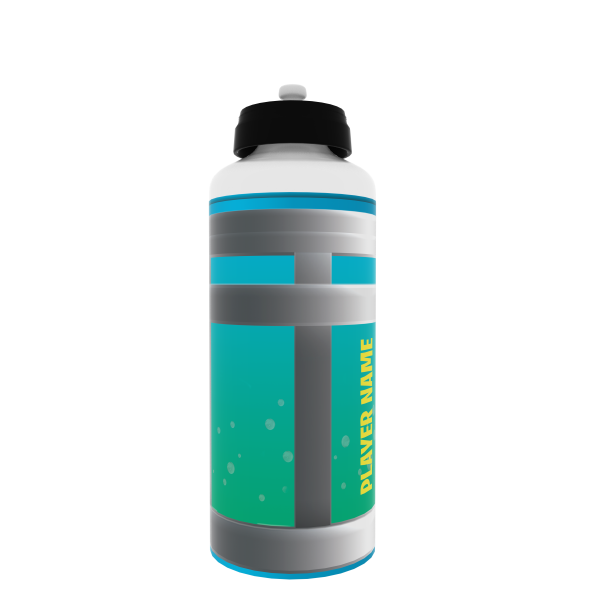 chug jug - fortnite water bottle ideas