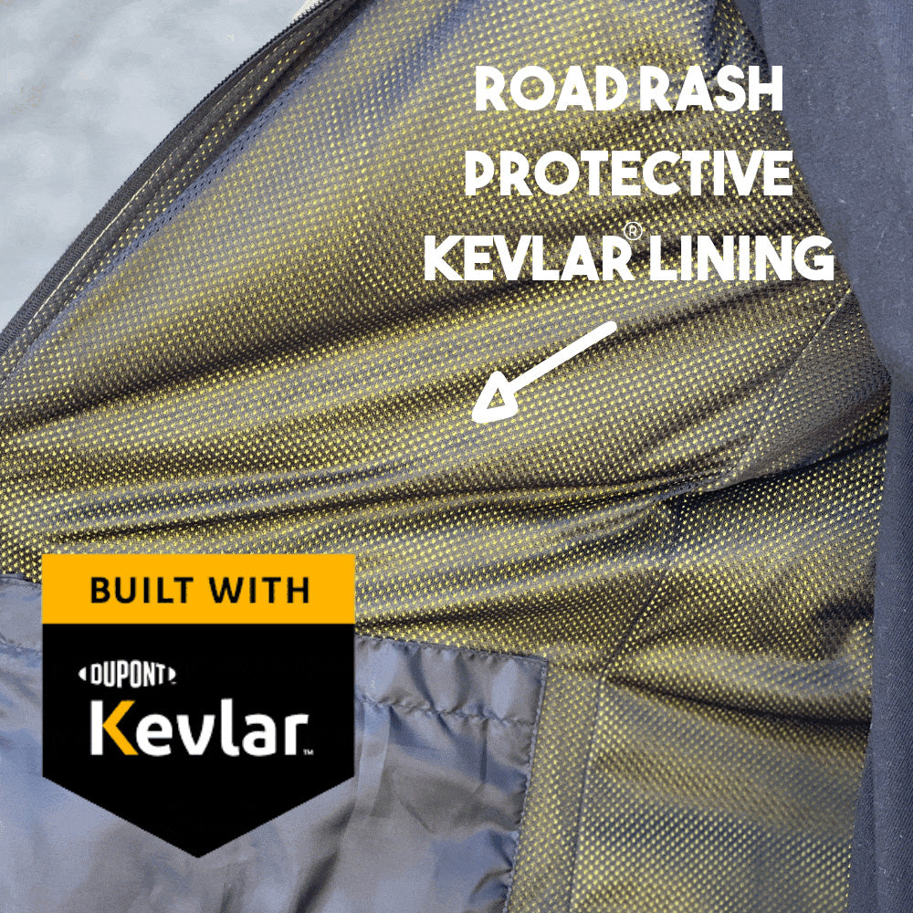 kevlar