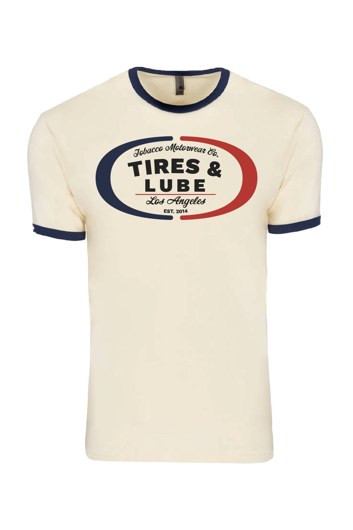 Tires And Lube Natural Tobacco Motorwear