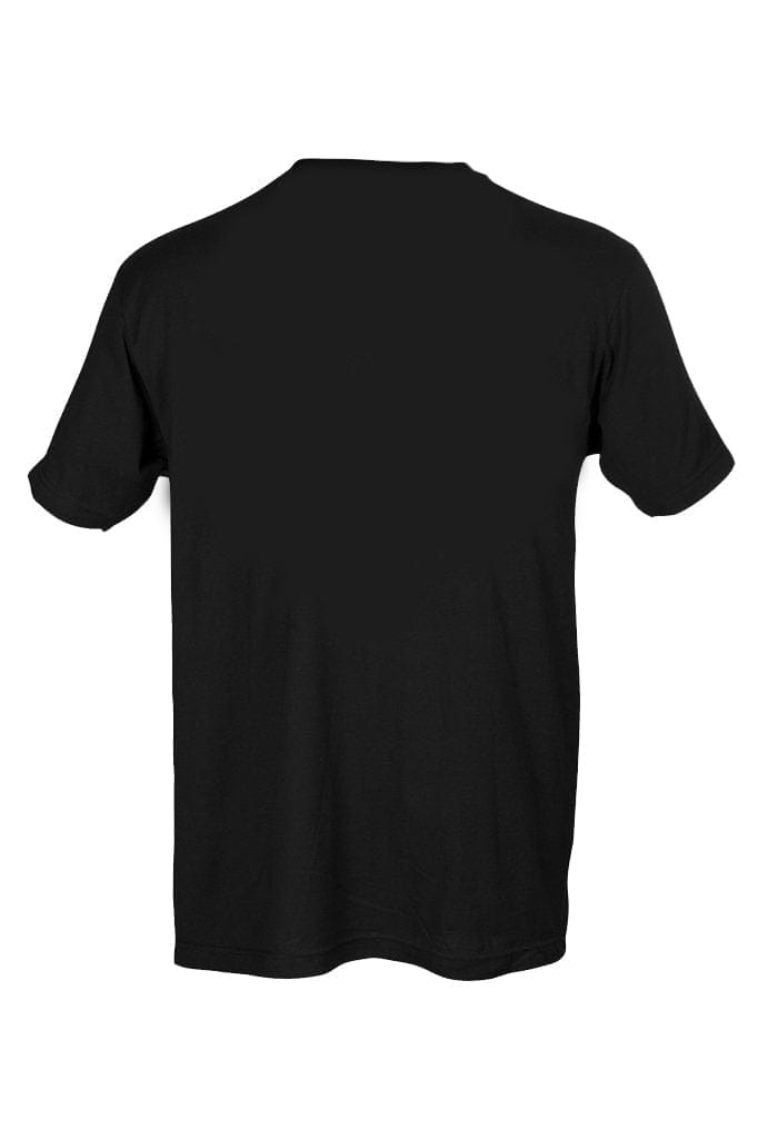 Genuine Trademark T-Shirt Black