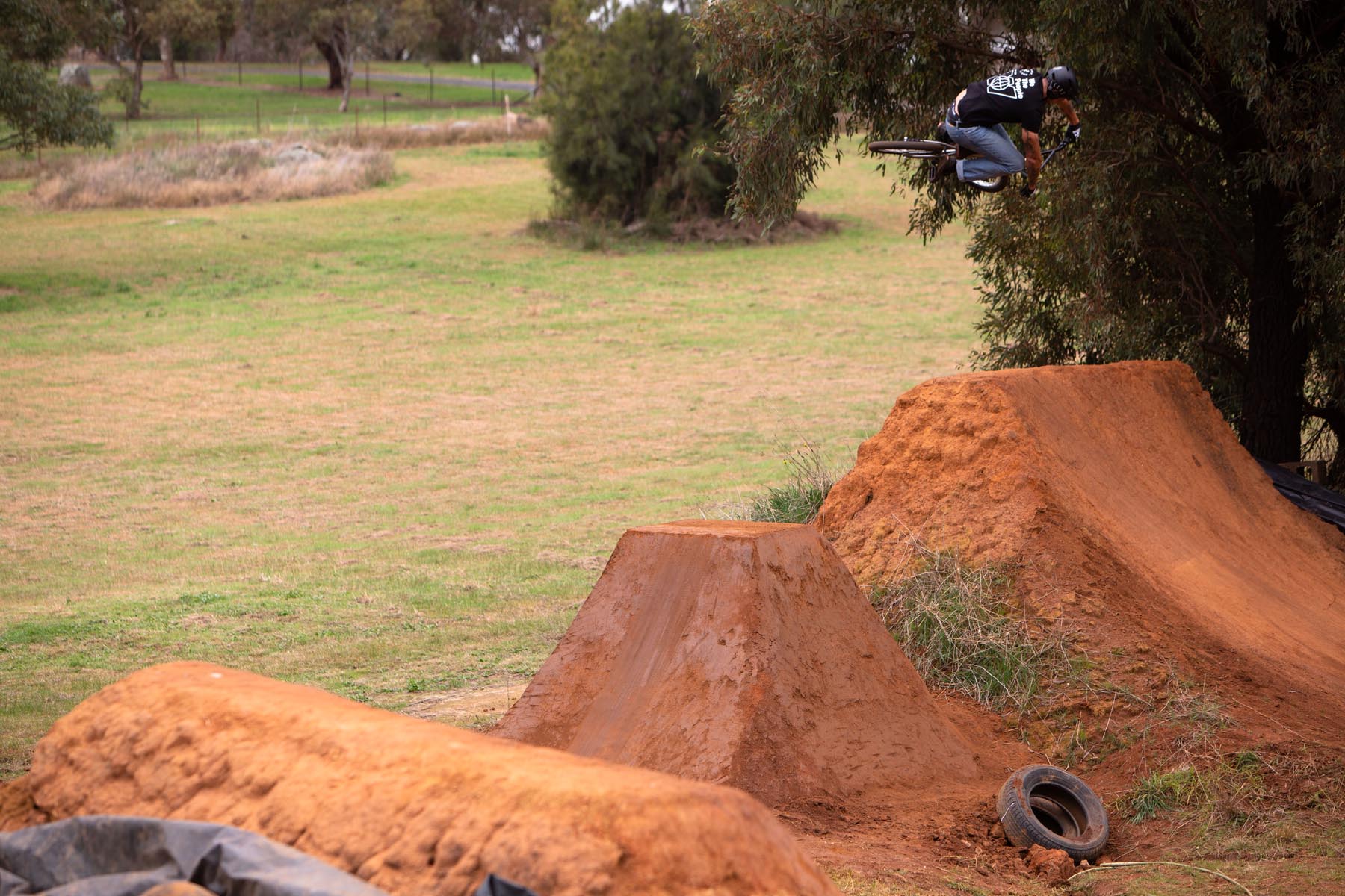 tyson jones-peni bmx trails