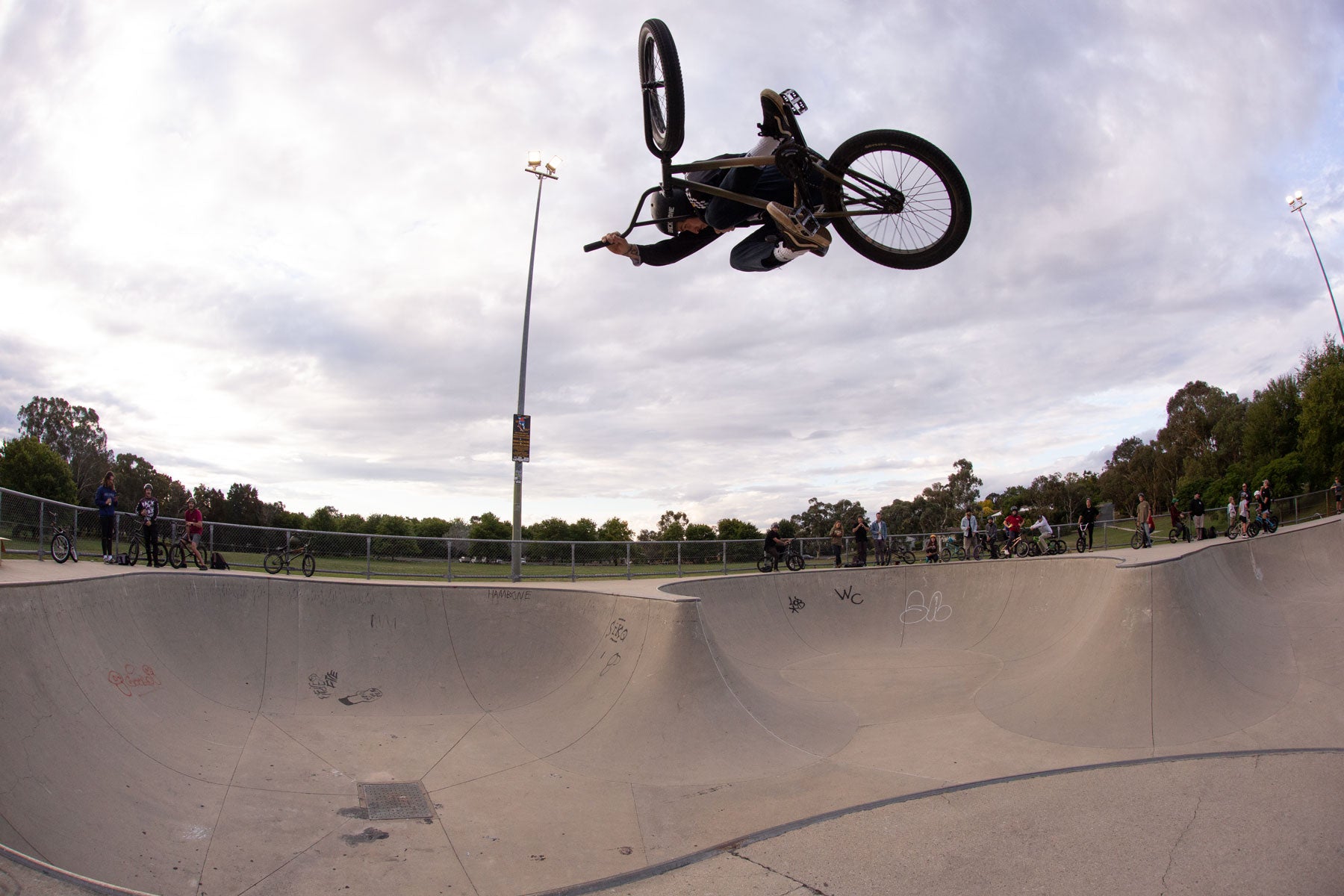 arthur birbilopoulos bmx table canberra