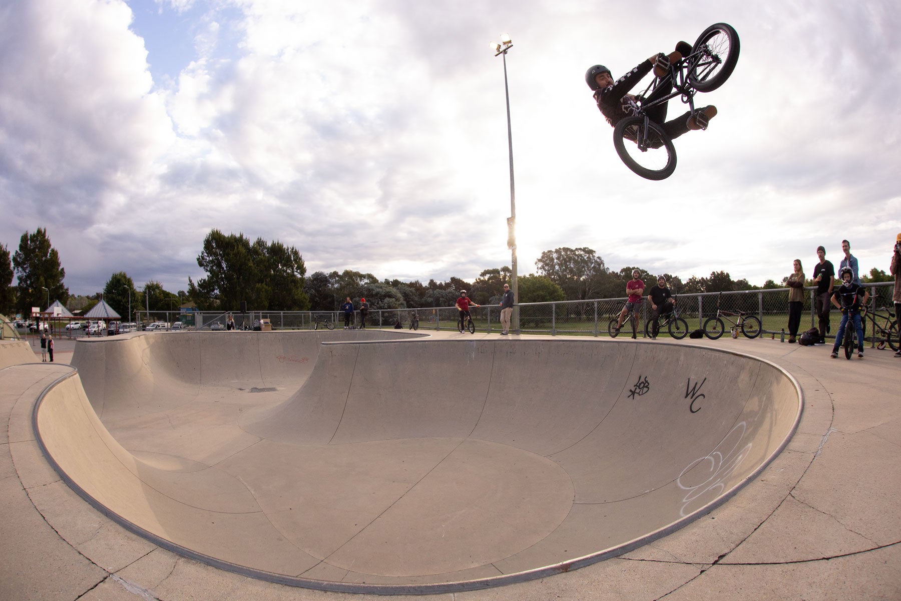 danny stevenson wethepeople bmx australia