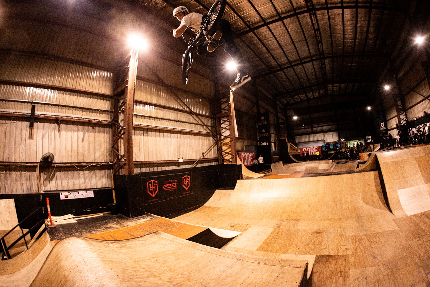 quinny bmx nac nac