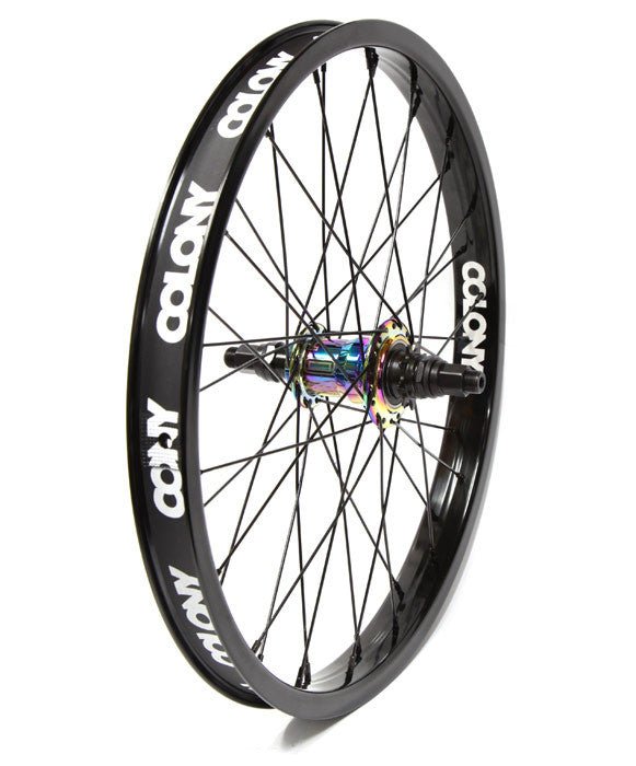 Colony BMX Freecoaster Hub | Buy Online at Back Bone BMX