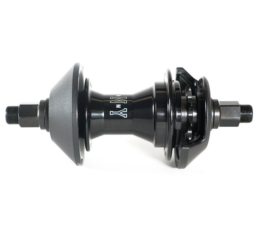 Colony BMX Freecoaster Hub | Buy Online at Back Bone BMX