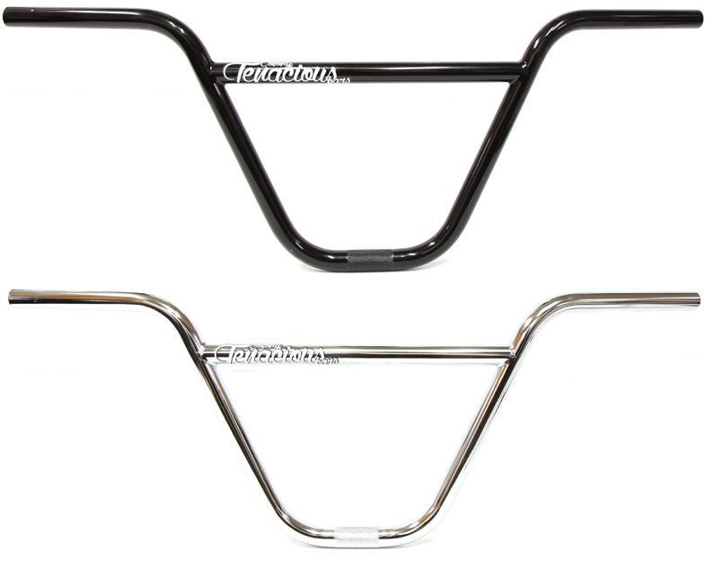 Fiend Reynolds bars | Fiend BMX bars | Buy now at Back Bone BMX