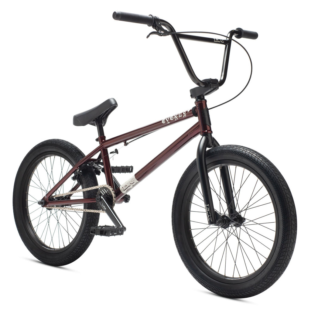 cygnus bmx