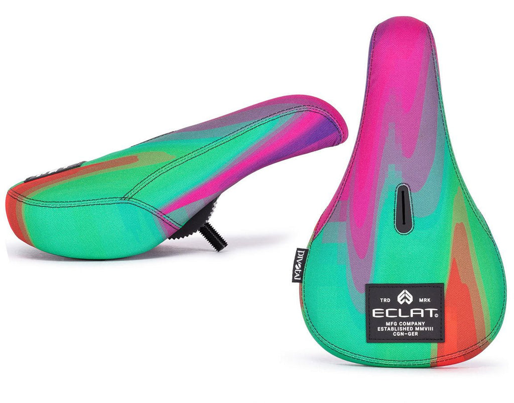 Redline flight discount pivotal saddle