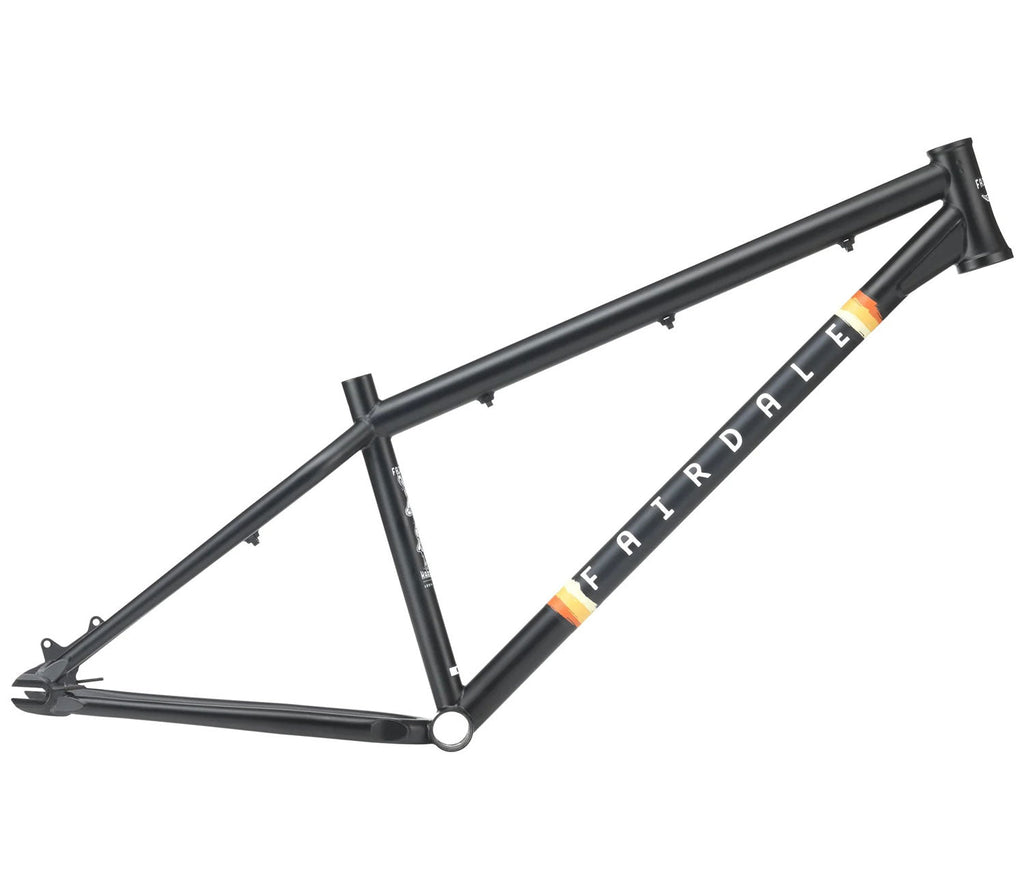 Cult Heaven's Gate frame | Buy now at Back Bone BMX