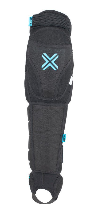 Fuse Omega Ankle Protector