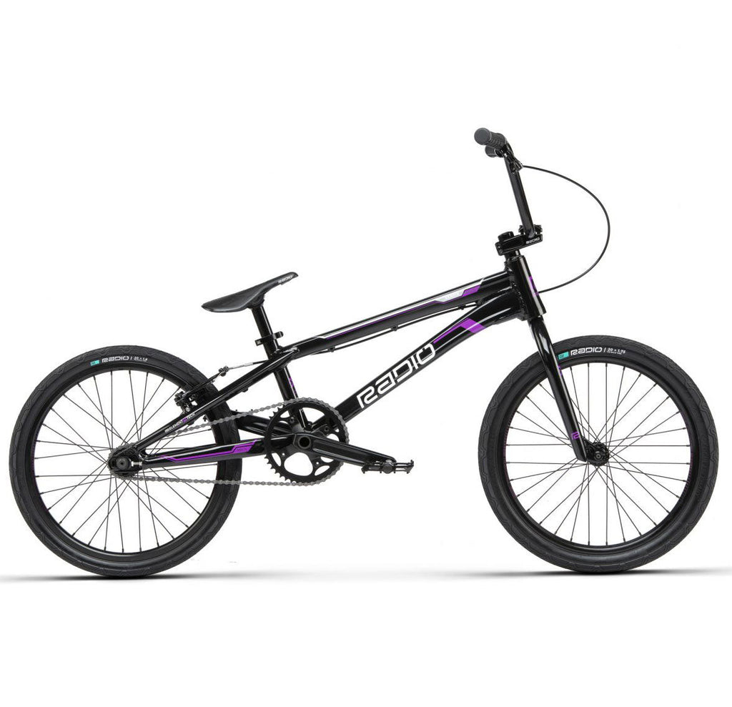 Radio Xenon Expert XL BMX Bike 2021 Buy now at Back Bone BMX