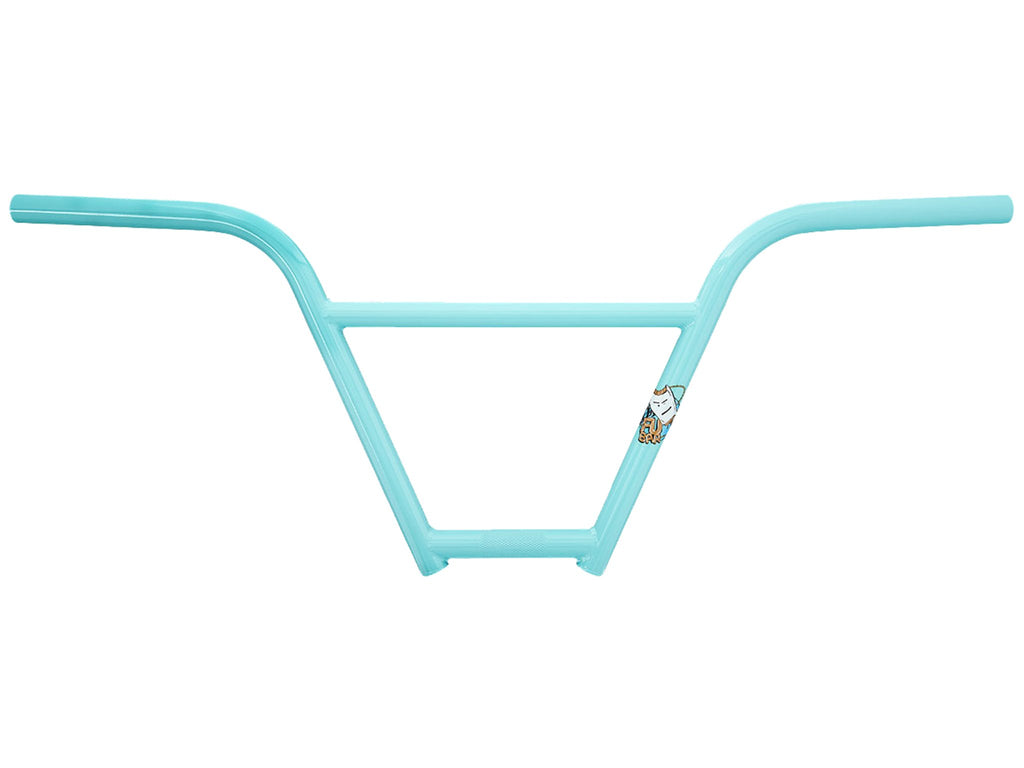 S&M Hoder Superhigh bars | Buy now at Back Bone BMX