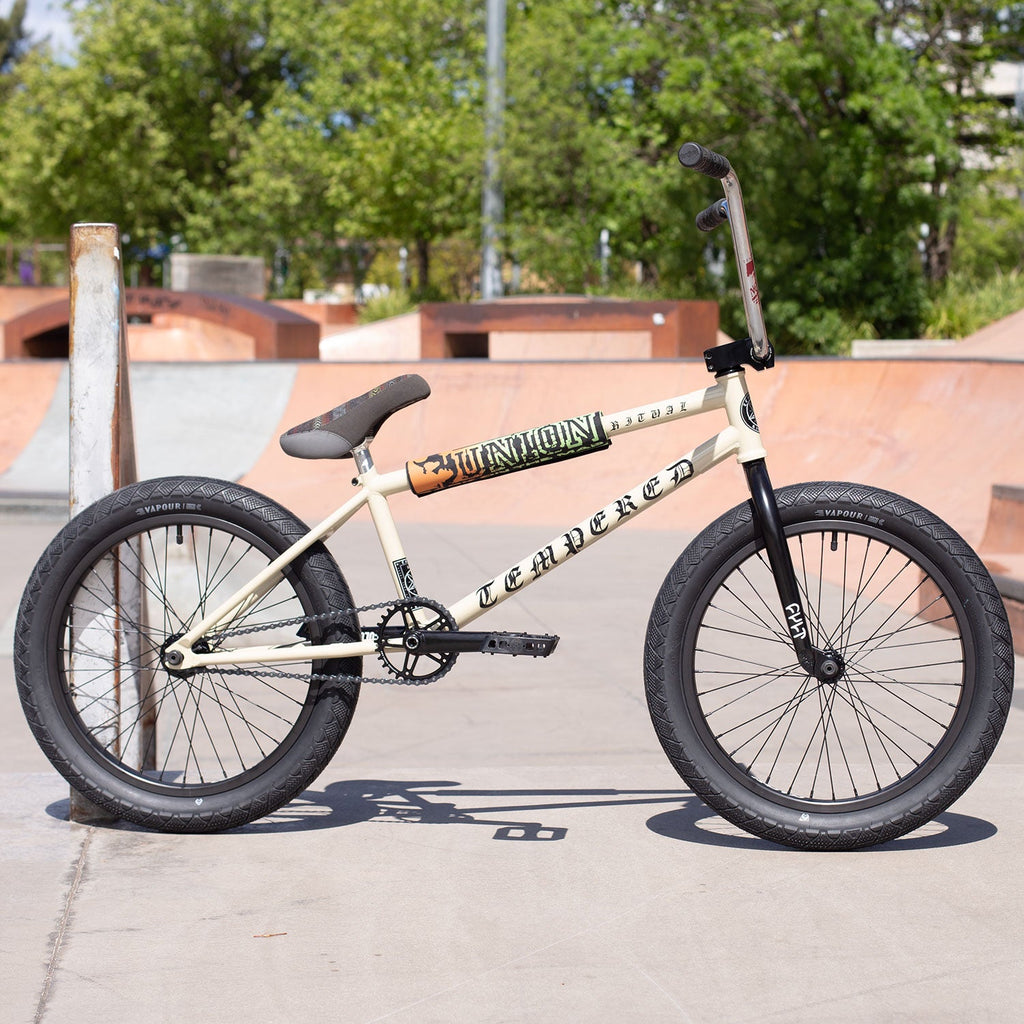 Cult Devotion BMX bike | Buy now at Back Bone BMX shop