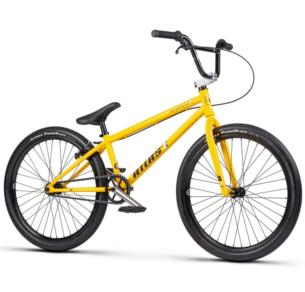 Wethepeople Swampmaster full suspension BMX Bike | Buy now