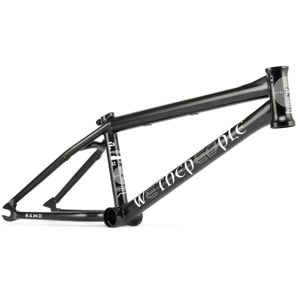 Subrosa Wild Child V2 frame Buy now at Back Bone BMX