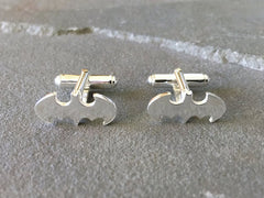 Batman Cufflinks