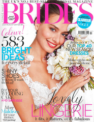 Brides Magazine