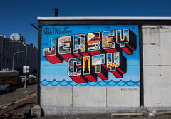 Jersey City