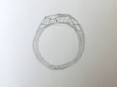 Ring sketch
