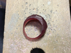 Wax ring