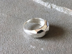 Finished Ring