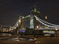 Tower Bridge, London