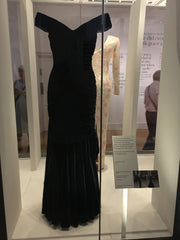 Diana's Dresses