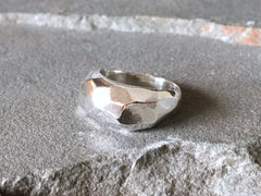 Finished Ring