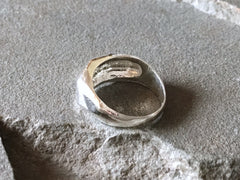 Finished Ring