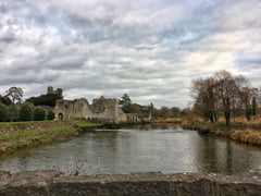 Adare, Ireland