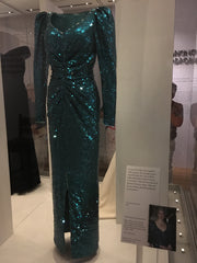 Diana's Dresses