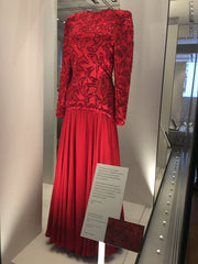 Diana's Dresses