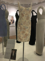 Diana's Dresses