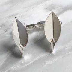 Mongo DB Cufflinks