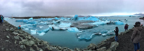 Jokulsarlon