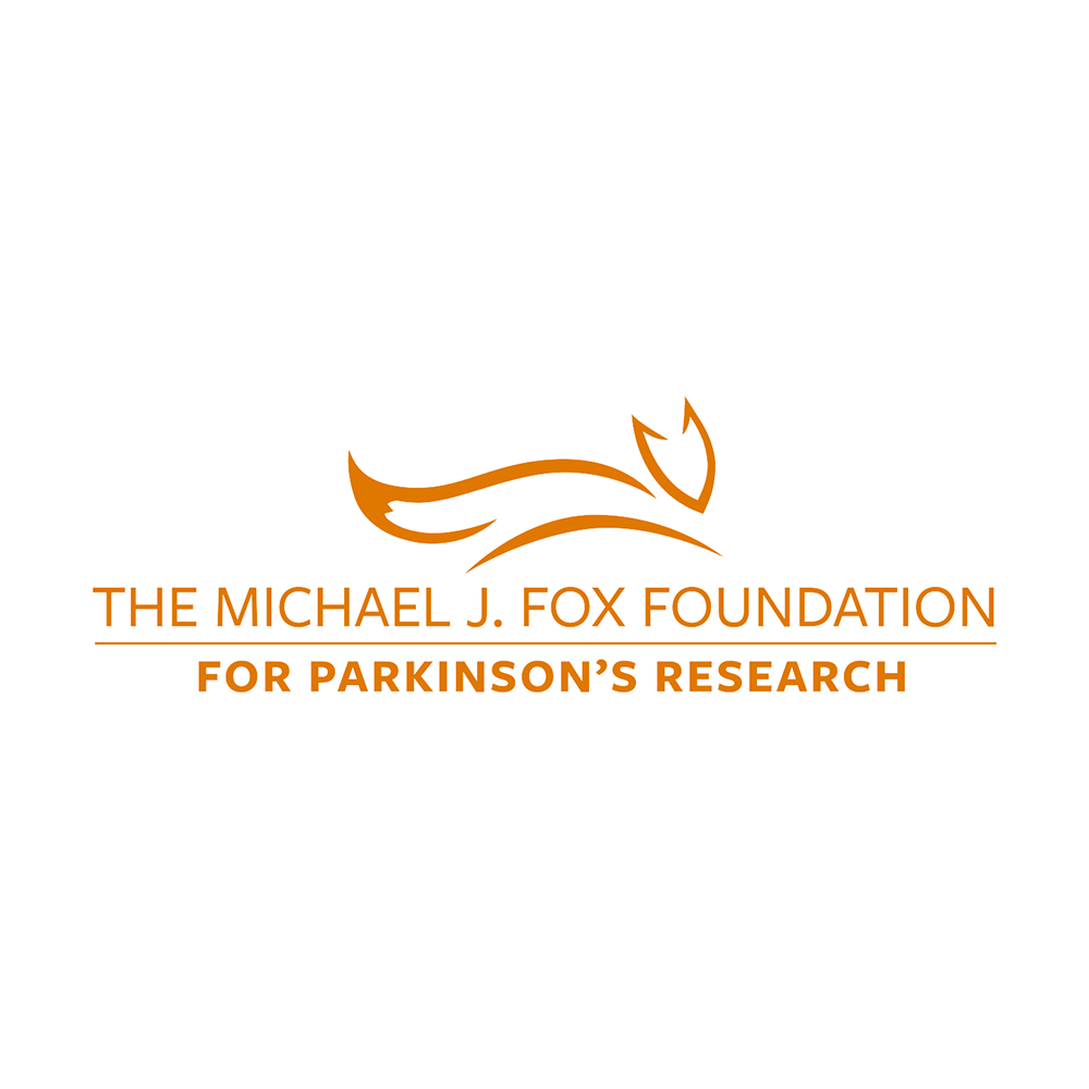 Michael J Fox Foundation Logo